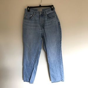 Everlane Curvy 90s Cheeky Straight Jean